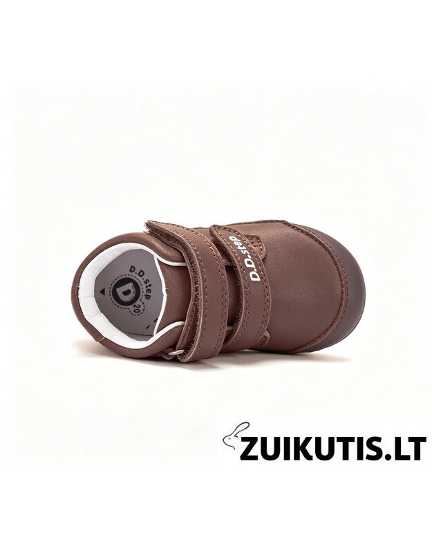 Rudi batai 20-25 d. S066-62554A 1