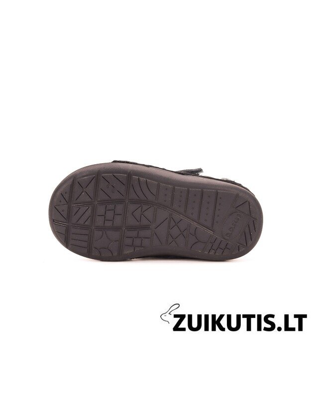 Rudi batai 20-25 d. S066-62554A 6