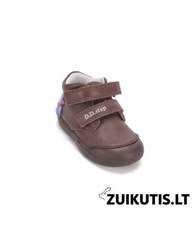 Rudi batai 20-25 d. S066-62554A 4