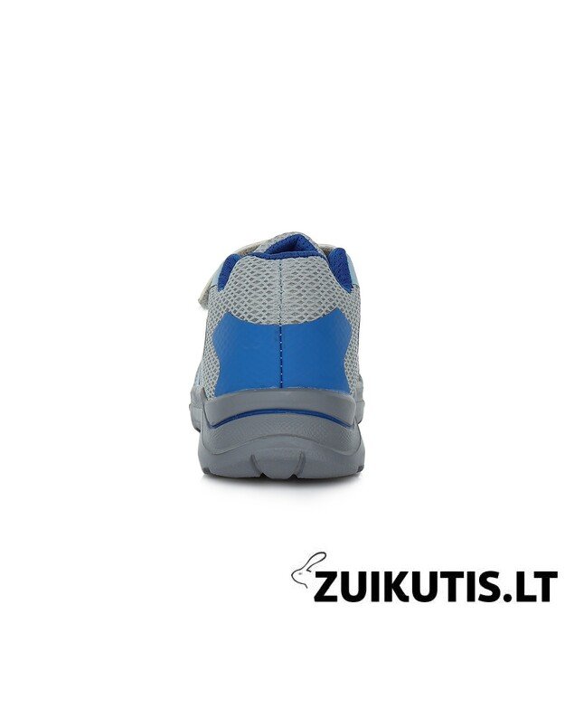 Pilki sportiniai batai 24-29 d. F061-378AM 1