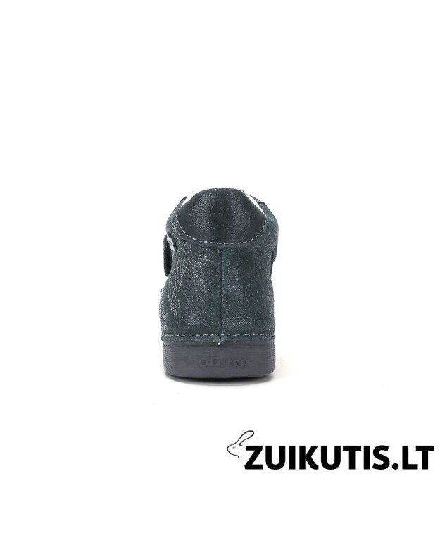 Tamsiai žali LED batai 25-30 d. A068-62147BM 7