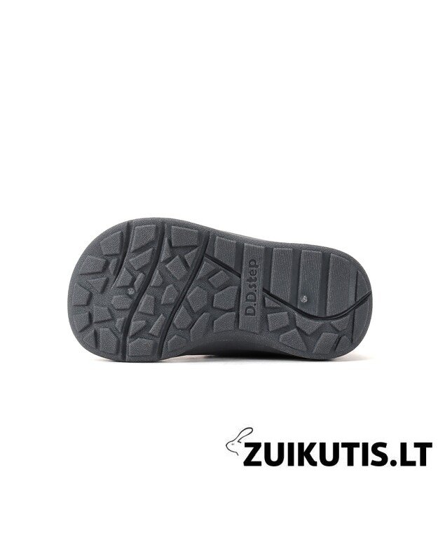 Pilki vandeniui atsparūs batai 22-27 d. P104-62467A 4