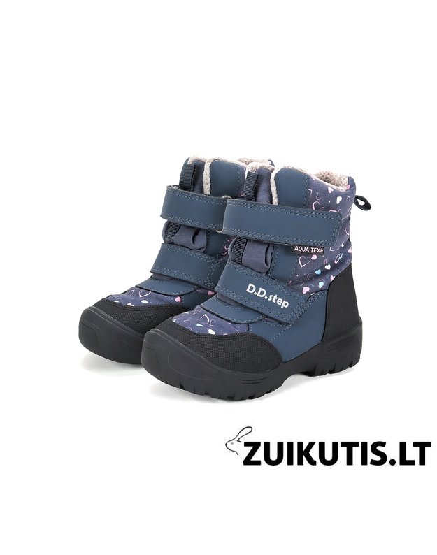 Sniego batai su vilna 22-27 d. P081-62248A