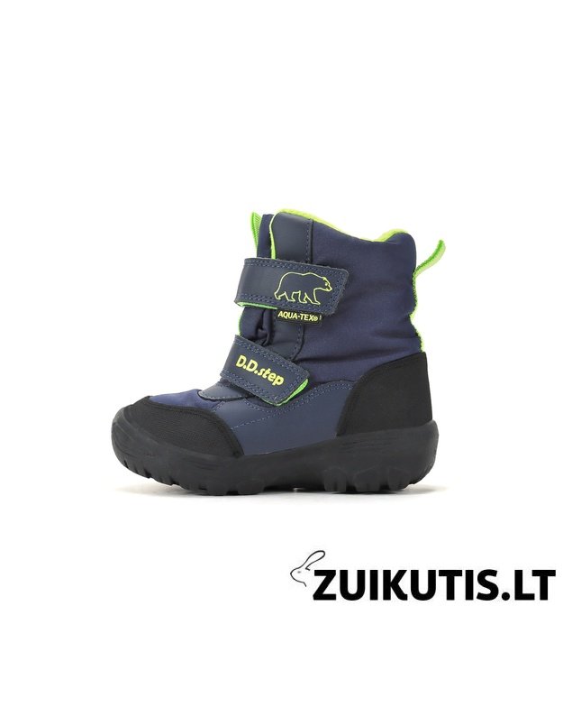 Sniego batai su vilna 28-33 d. P081-62428AL