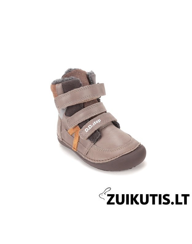 Barefoot batai su vilna 31-36 d. W063-62643WL