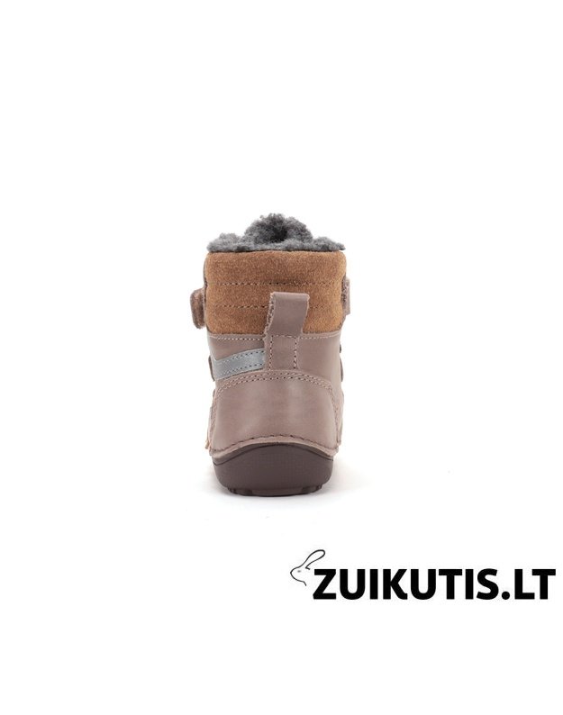 Barefoot batai su vilna 31-36 d. W063-62643WL