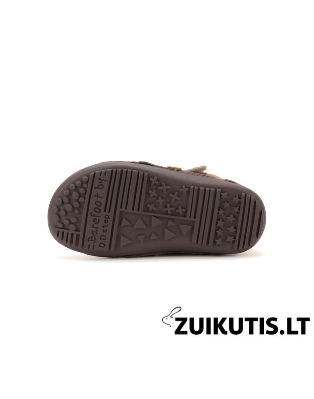 Barefoot batai su vilna 31-36 d. W063-62643WL