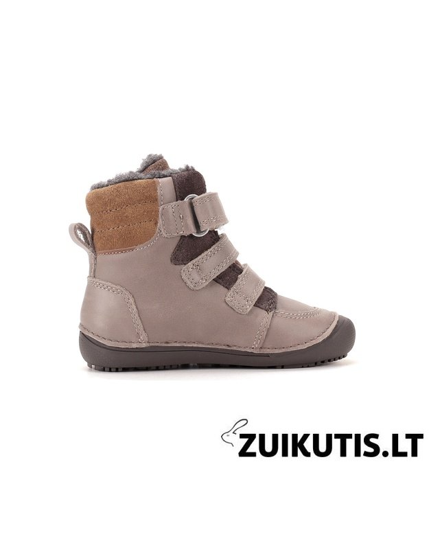 Barefoot batai su vilna 31-36 d. W063-62643WL