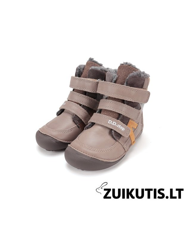 Barefoot batai su vilna 31-36 d. W063-62643WL