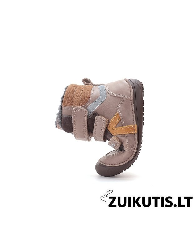 Barefoot batai su vilna 31-36 d. W063-62643WL