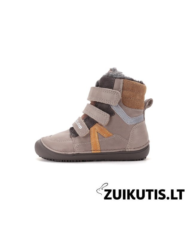 Barefoot batai su vilna 31-36 d. W063-62643WL
