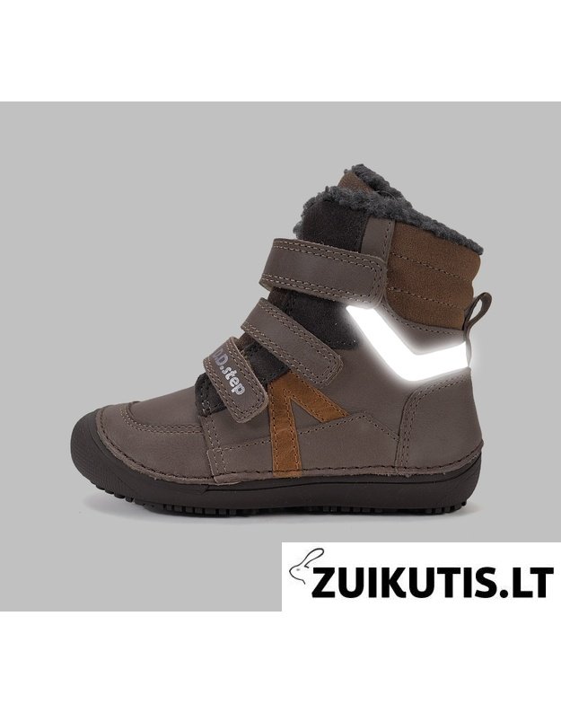 Barefoot batai su vilna 31-36 d. W063-62643WL
