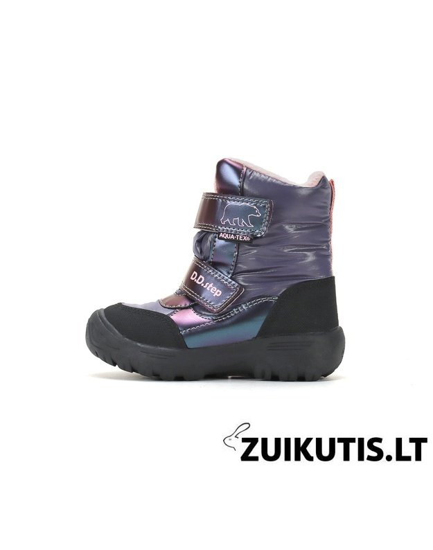 Sniego batai su vilna 28-33 d. P081-62428BL