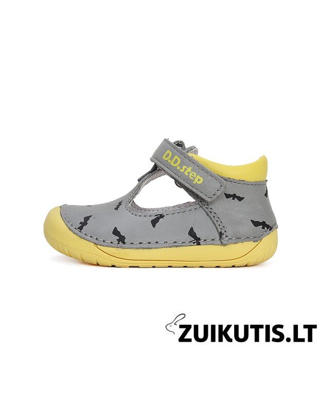 Barefoot pilki batai 20-25 d. H070-41464B