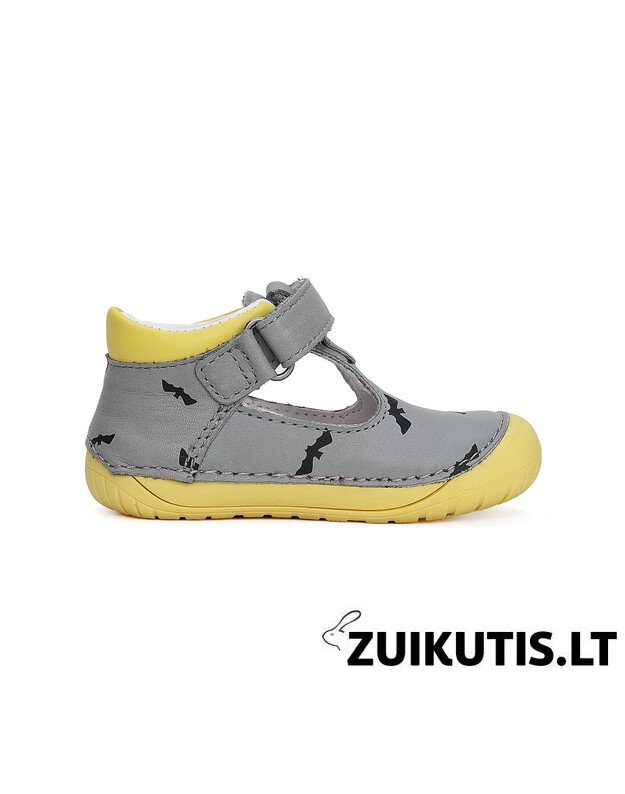 Barefoot pilki batai 20-25 d. H070-41464B