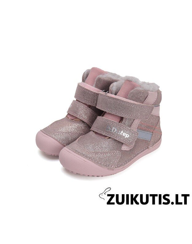 Barefoot batai su vilna 25-30 d. W063-42254CMW