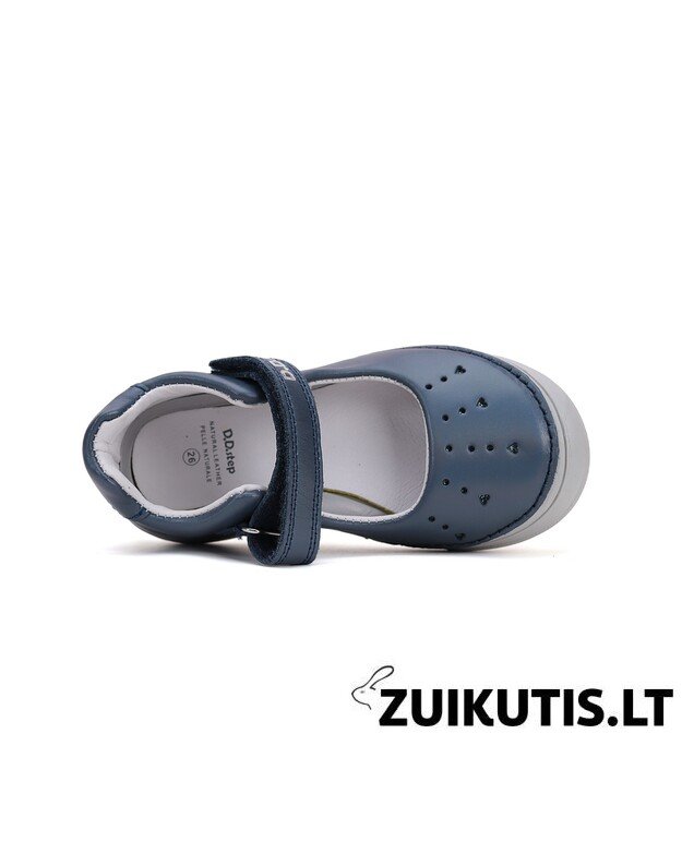 Mėlyni batai 26-31 d. H078-51150M