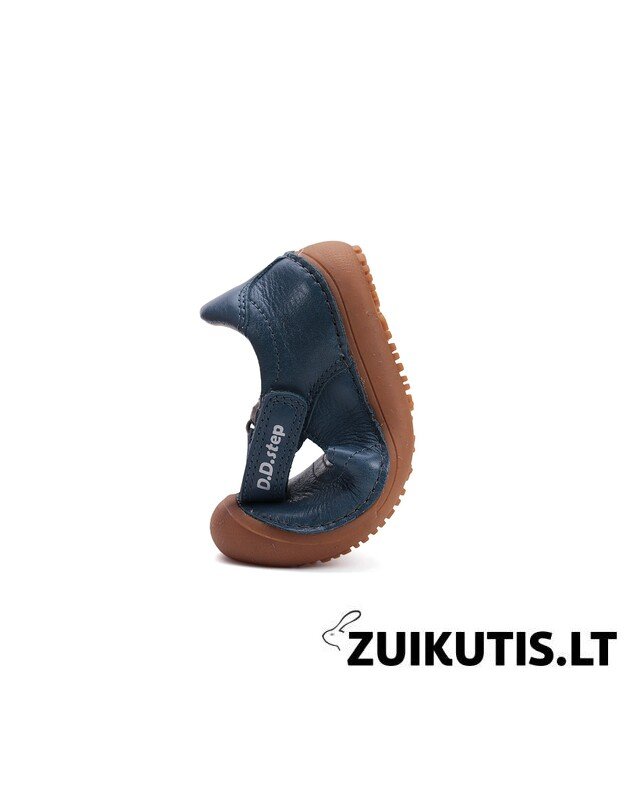 Barefoot mėlyni batai 31-36 d. H063-51900AL