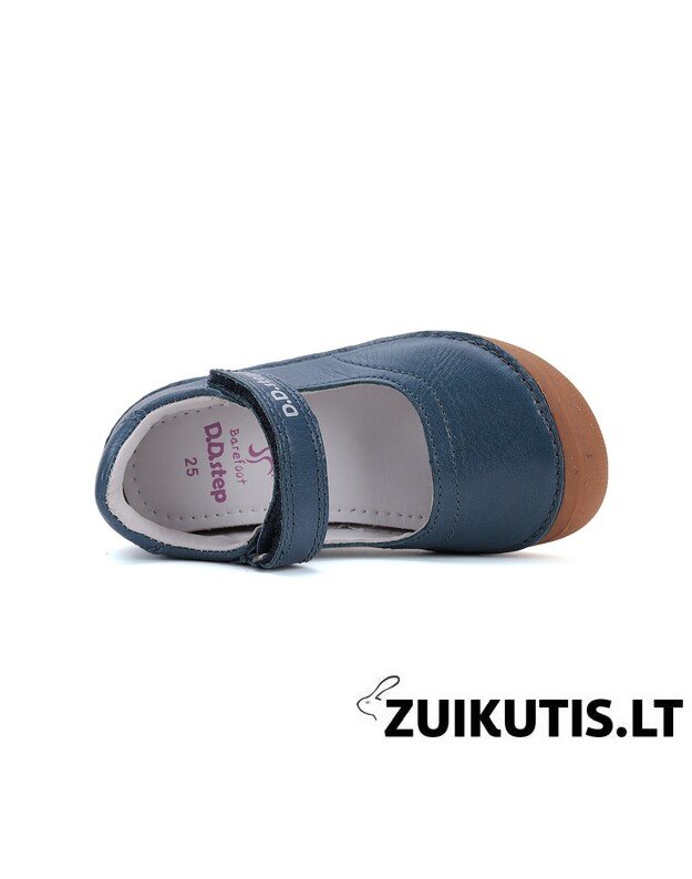 Barefoot mėlyni batai 31-36 d. H063-51900AL