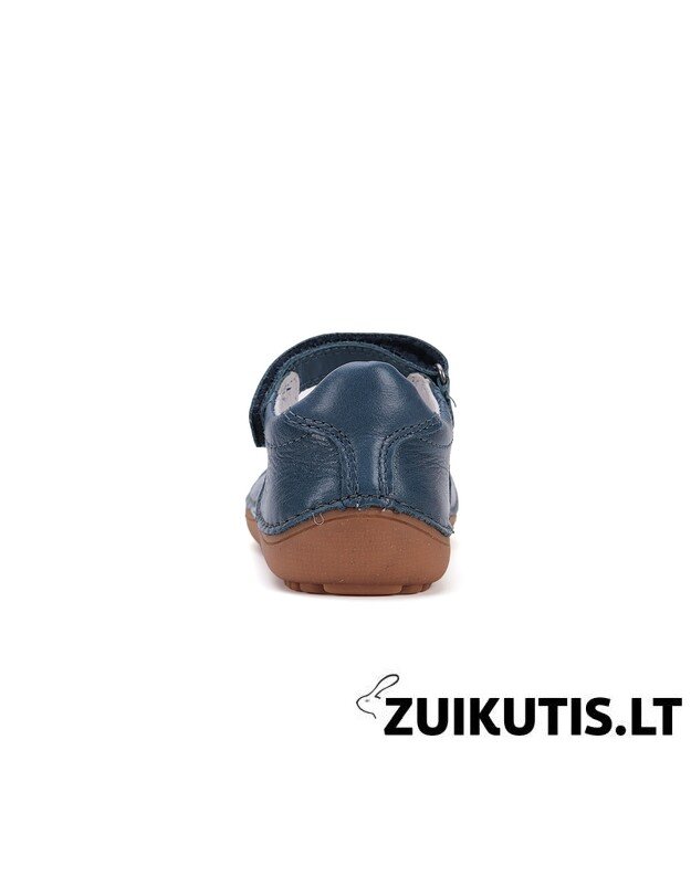 Barefoot mėlyni batai 31-36 d. H063-51900AL
