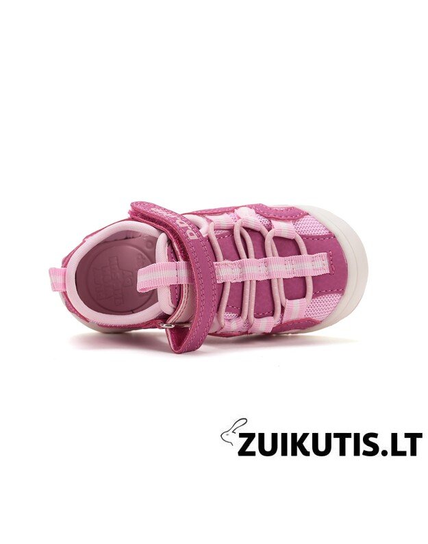 Greitai džiūstantys batai  Quick dry  20-25 d. G065-51831D