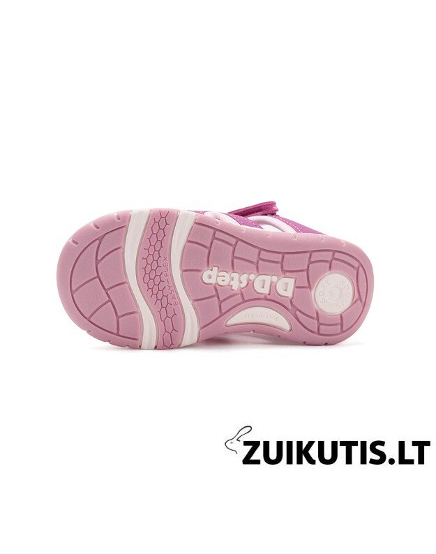 Greitai džiūstantys batai  Quick dry  20-25 d. G065-51831D