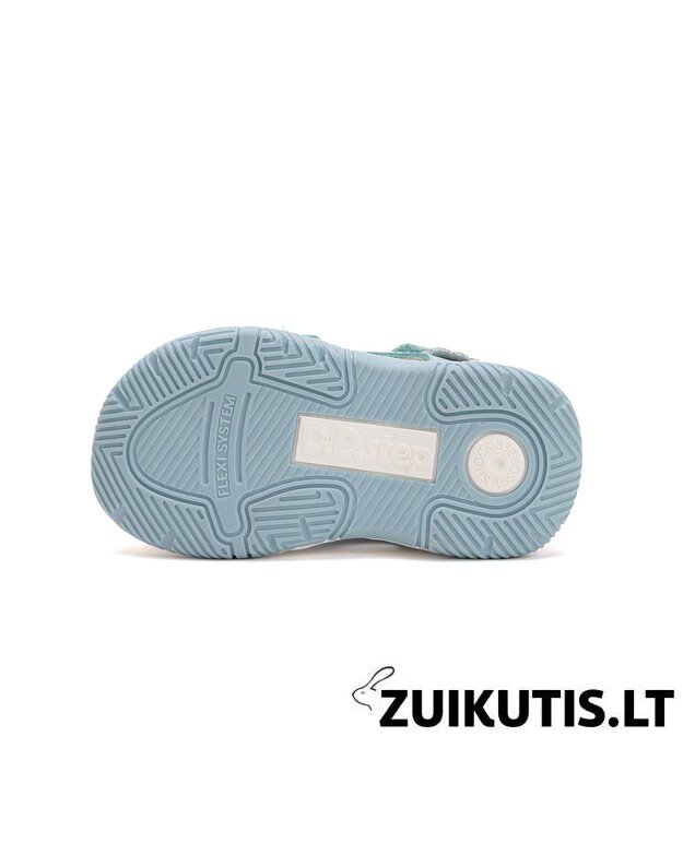 Mėlynos basutės 20-24 d. G103-51677B