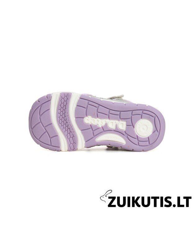 Greitai džiūstantys batai  Quick dry  26-31 d. G065-41453DM