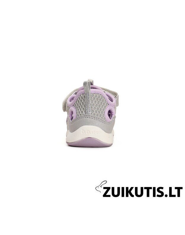 Greitai džiūstantys batai  Quick dry  26-31 d. G065-41453DM