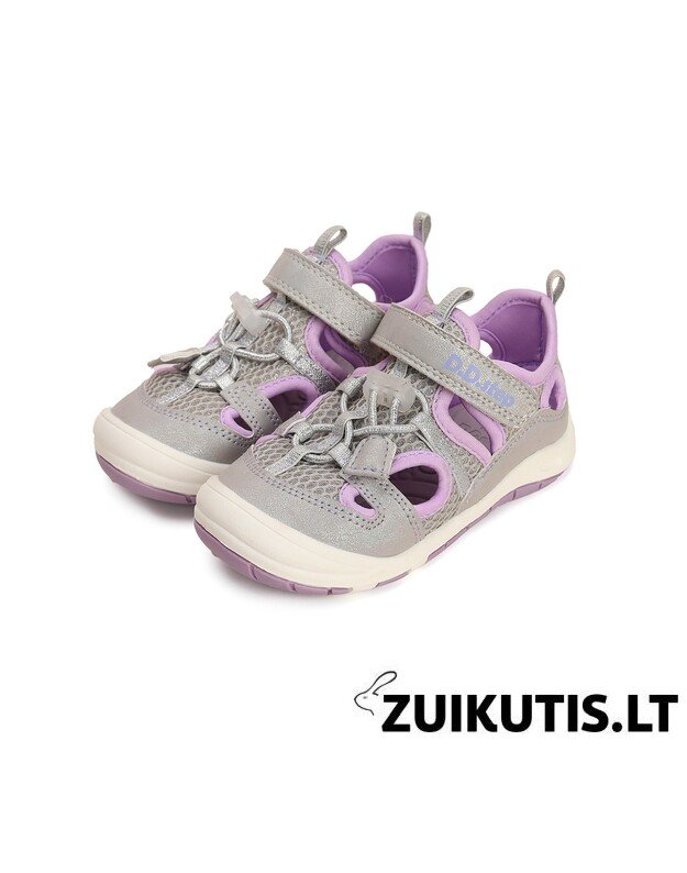 Greitai džiūstantys batai  Quick dry  26-31 d. G065-41453DM