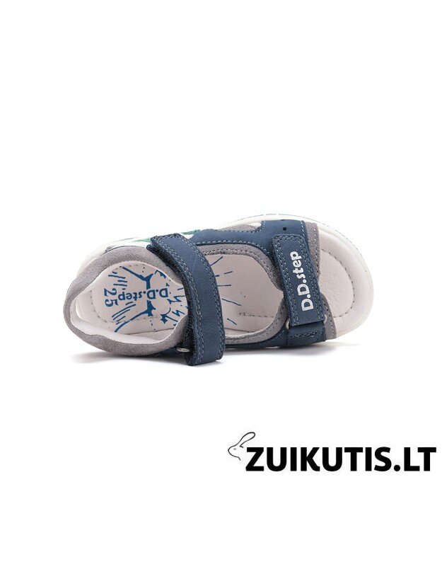 Mėlynos basutės 31-36 d. G103-51795L