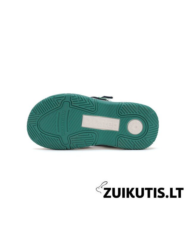 Mėlynos basutės 31-36 d. G103-51795L