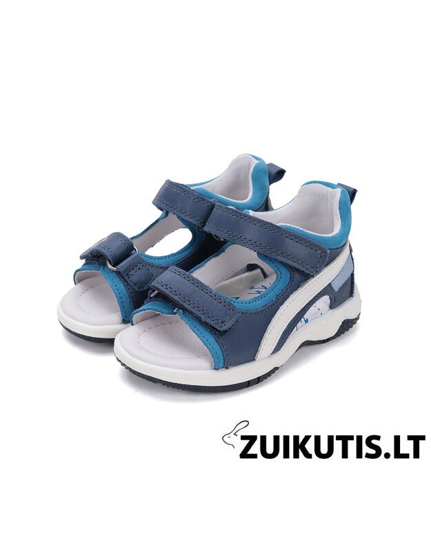 Mėlynos basutės 19-24 d. G103-51229A