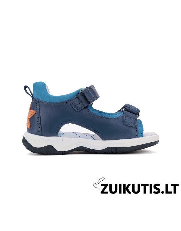 Mėlynos basutės 19-24 d. G103-51229A