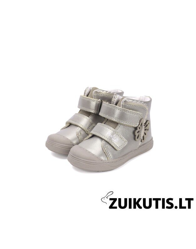 Bronzinės spalvos batai 22-27 d. DA06-5-2693 5
