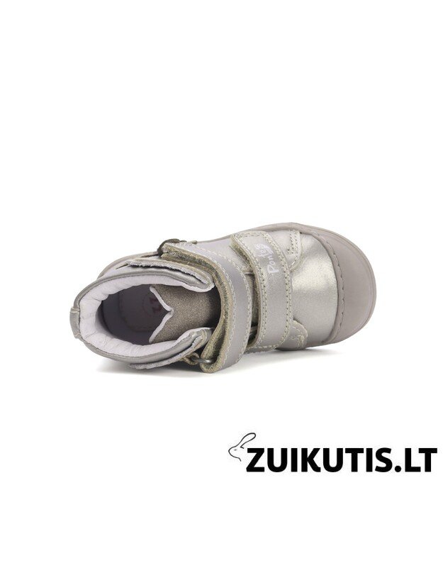 Bronzinės spalvos batai 22-27 d. DA06-5-2693 3