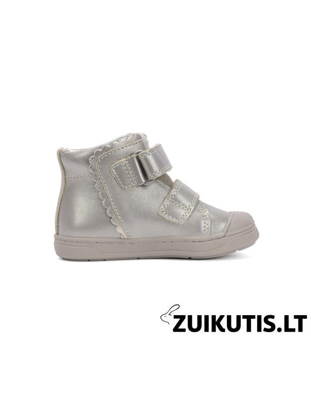 Bronzinės spalvos batai 22-27 d. DA06-5-2693 2
