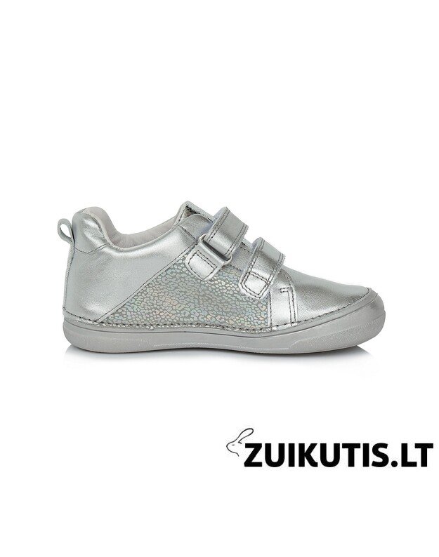 Sidabriniai batai 26-31 d. S078227BM 5