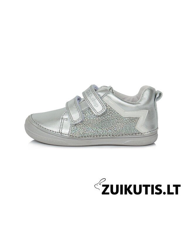 Sidabriniai batai 26-31 d. S078227BM