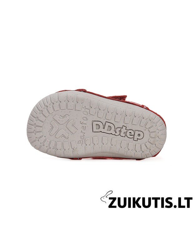 Barefoot rožiniai batai 20-25 d. S070-41351C 2