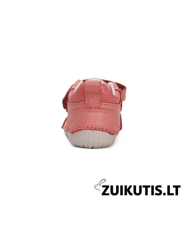 Barefoot rožiniai batai 20-25 d. S070-41351C 4