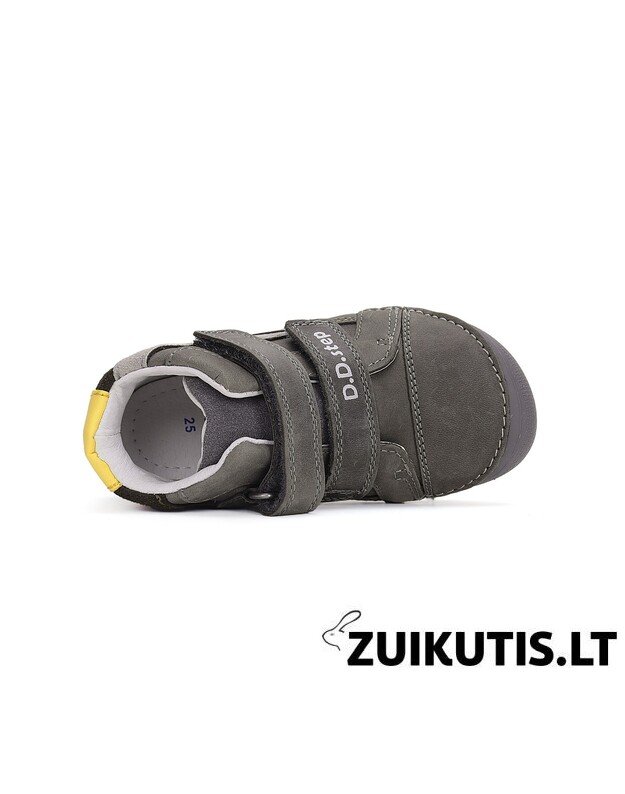 Barefoot pilki batai 25-30 d. A063-42696AM 3