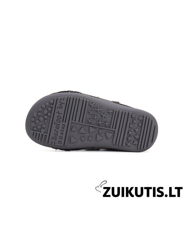 Barefoot pilki batai 25-30 d. A063-42696AM 5