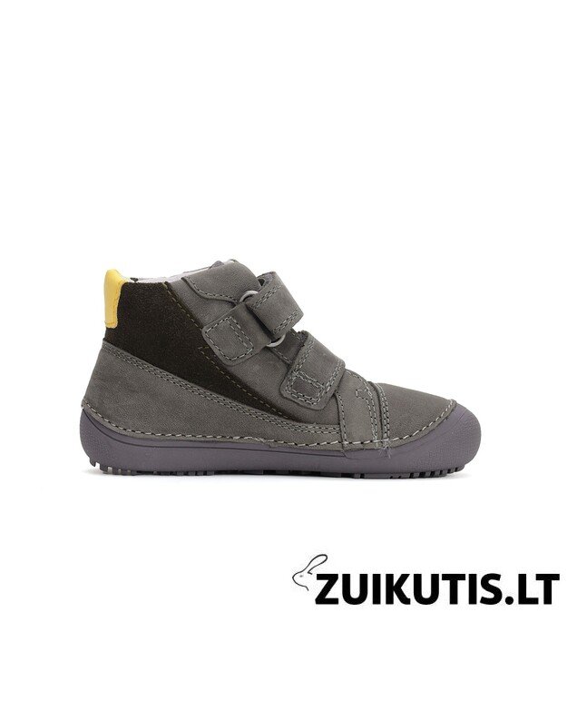 Barefoot pilki batai 25-30 d. A063-42696AM 4