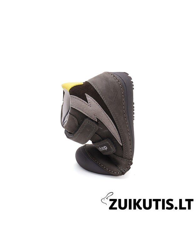 Barefoot pilki batai 25-30 d. A063-42696AM 1