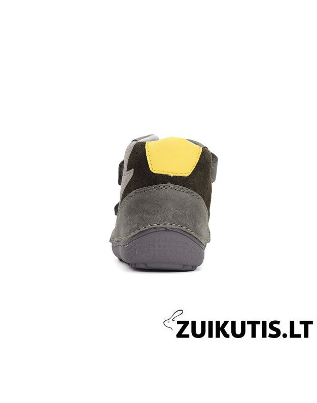 Barefoot pilki batai 25-30 d. A063-42696AM 2