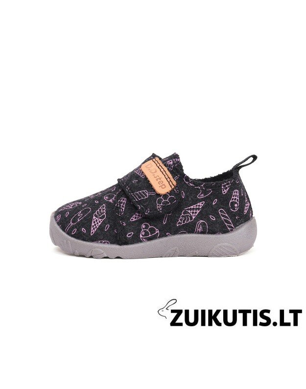 Barefoot veltinio šlepetės 26-31 d. C086-52496AM