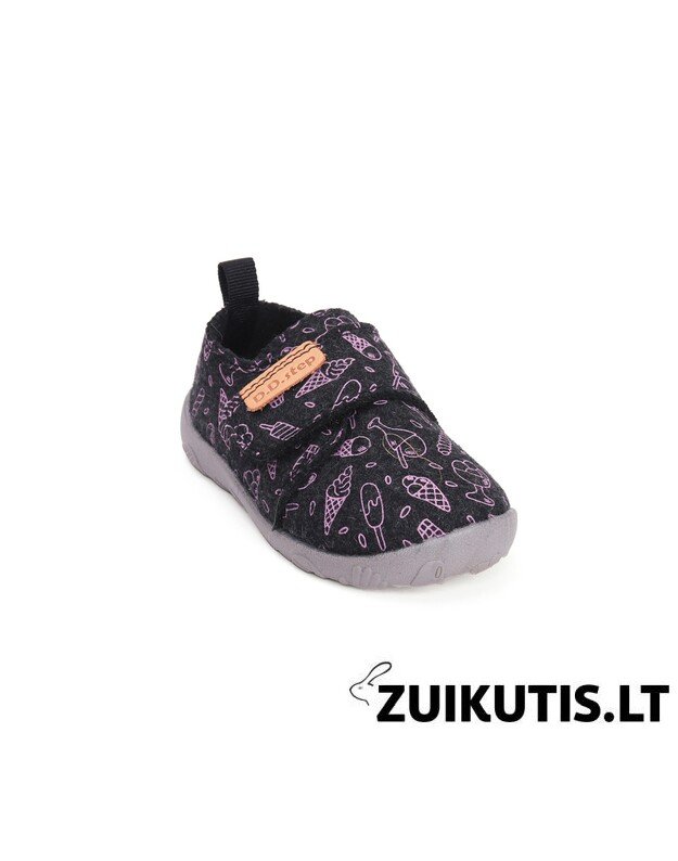 Barefoot veltinio šlepetės 26-31 d. C086-52496AM 5