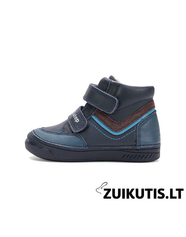 Mėlyni batai 31-36 d. A040-52962BL