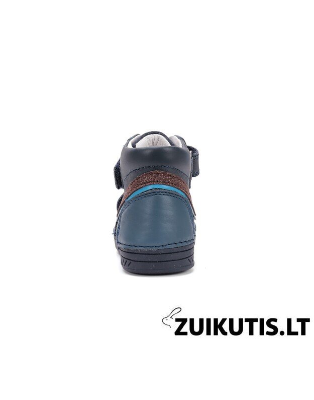 Mėlyni batai 31-36 d. A040-52962BL 1